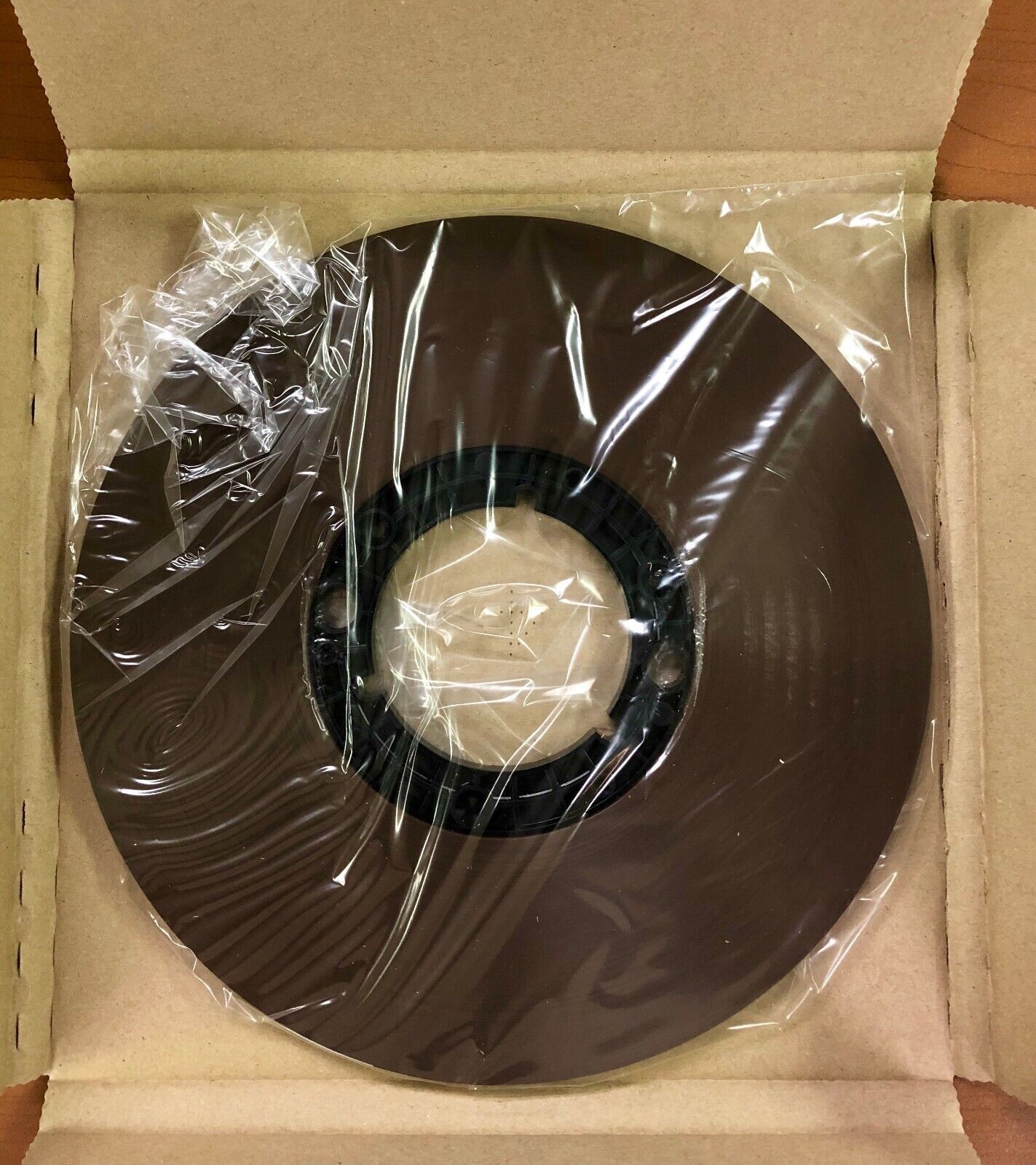 BOX OF (20) SM911 1/4″ X 2500ft, 10.5″ PANCAKE W/ ECO-BOX