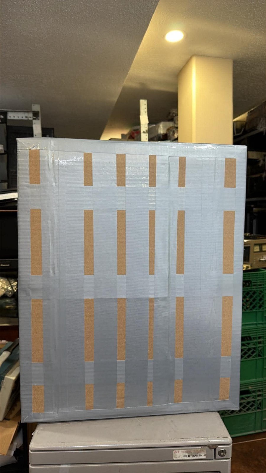 McIntosh C28 Preamp. Fully Services!