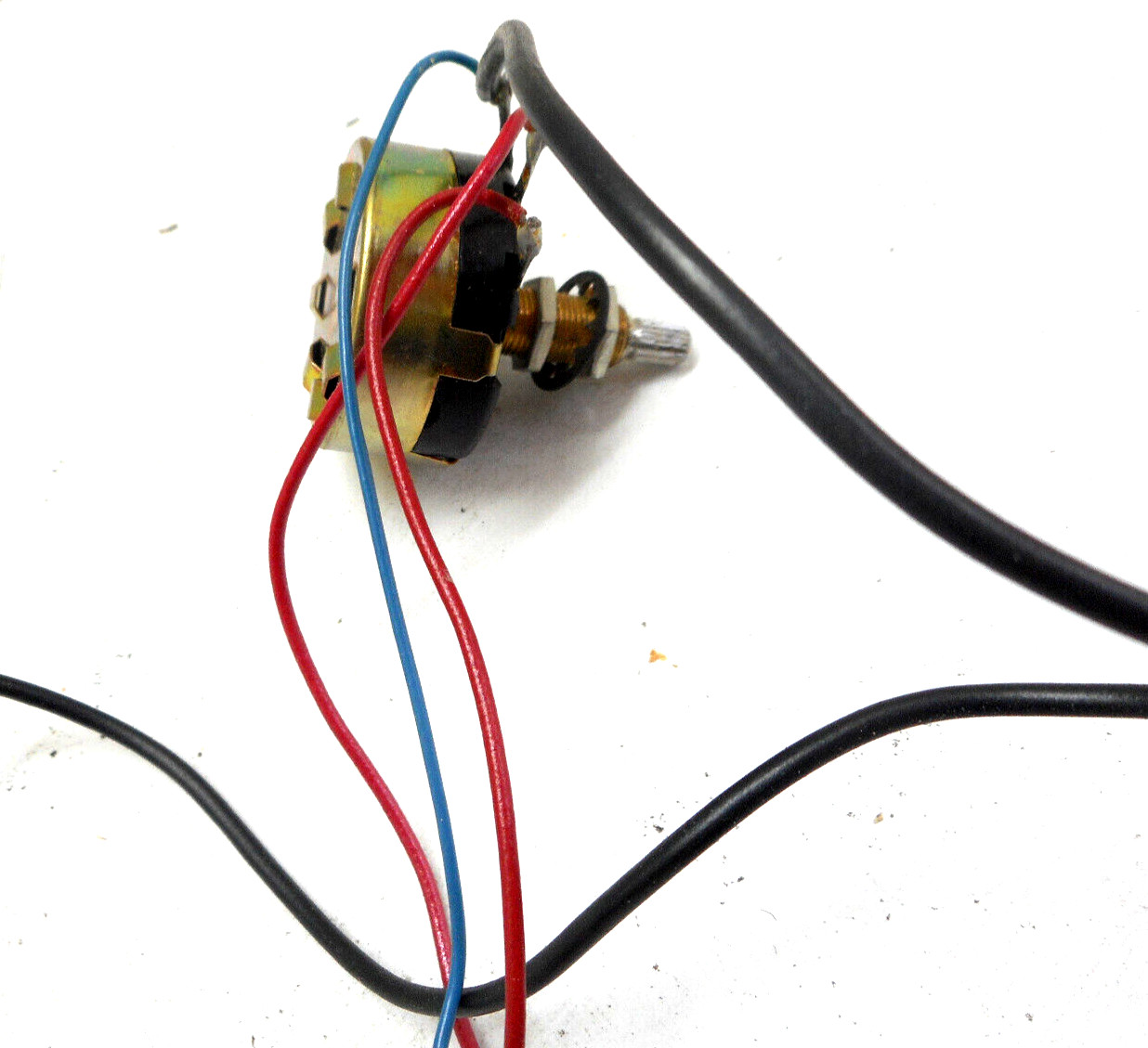 VERIT MODEL 200 SL SERIES SPEAKER- 1(ONE) CROSSOVER – PARTING OUT