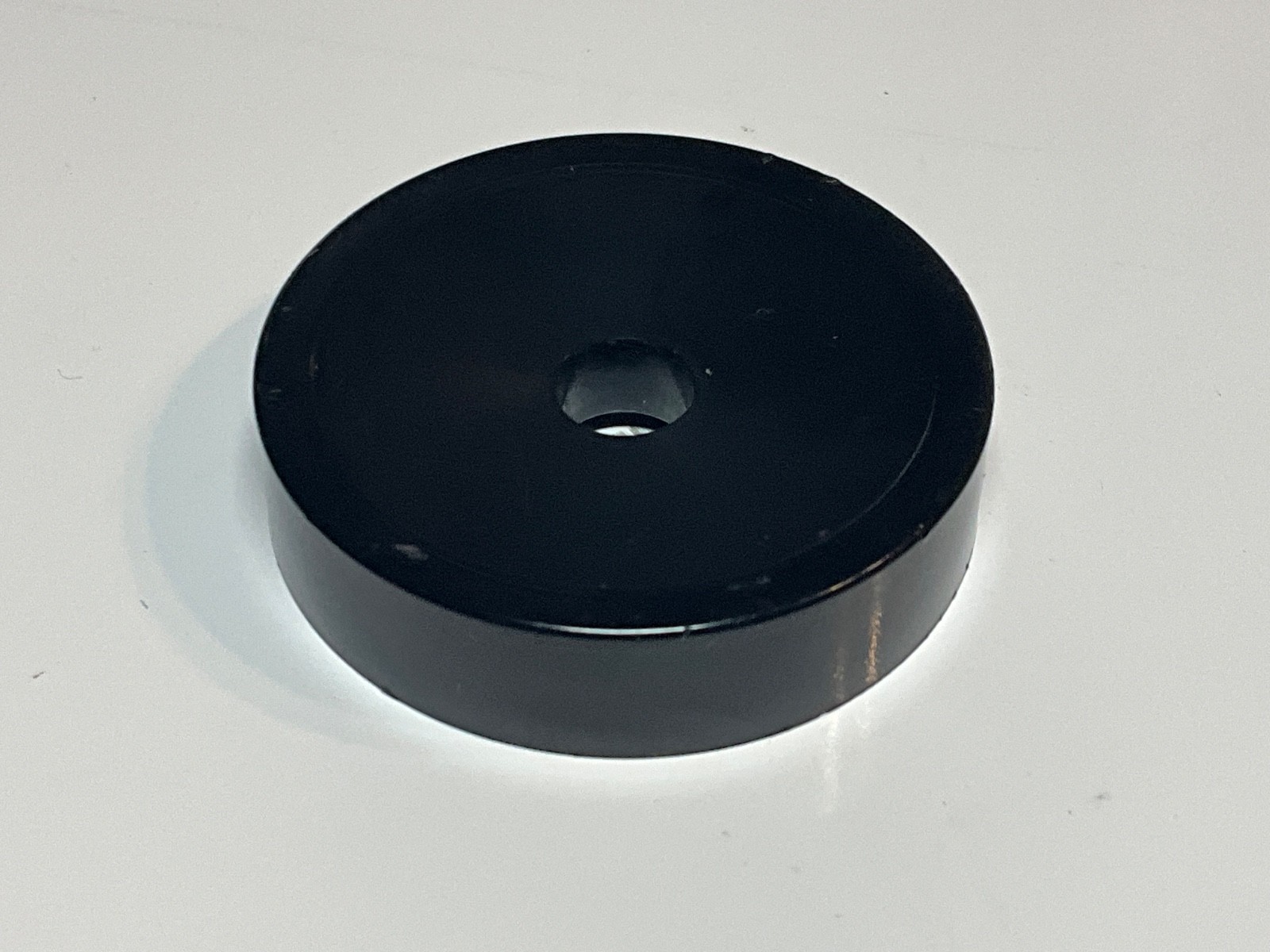 Pioneer PL-400 OEM Turntable Platter PNR-115 Rubber Mat PER-150 45 RPM Adapter