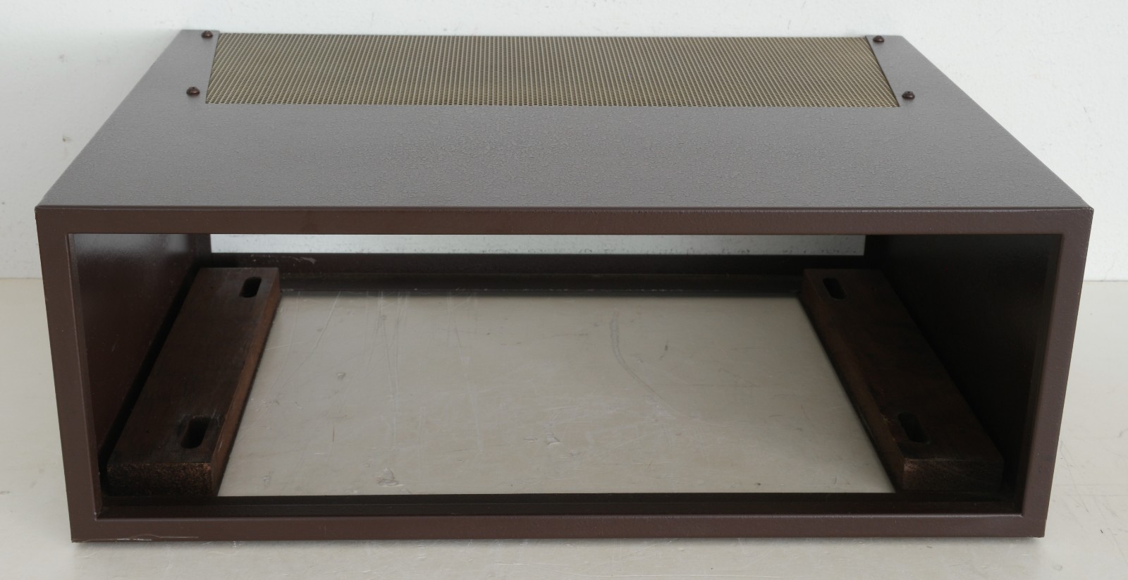 Metal Cabinet/Case for Fisher KX-100 and Etc.