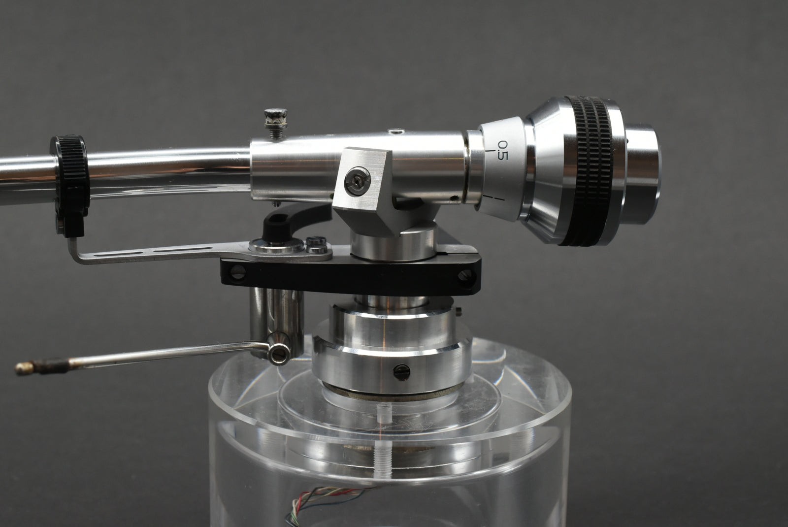 Micro Seiki MA-303 Tonearm【Ships from US🇺🇸】