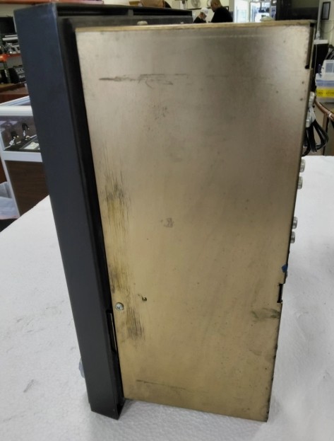 AMPEX Model 1450 Audio Recorder-Reproducer Reel to Reel Deck