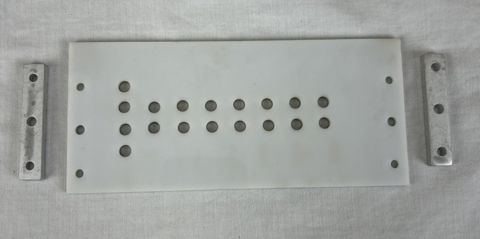 Bose 1801 db (watt) Plate Cover Original