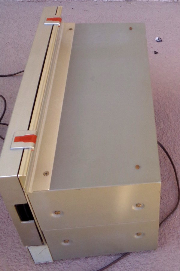 AKAI GX-77 REEL TO REEL TAPE RECORDER FOR PARTS OR REPAIR MIJ