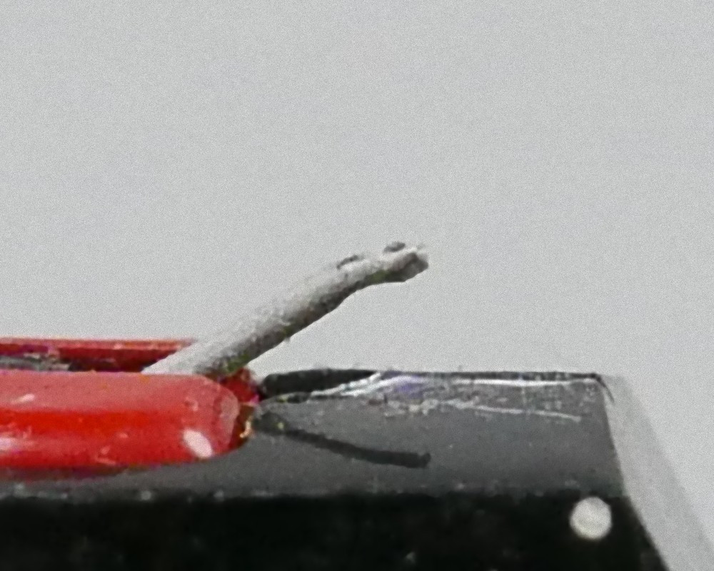 MICRO SEIKI Plus-1 MM Cartridge Needs stylus from Japan