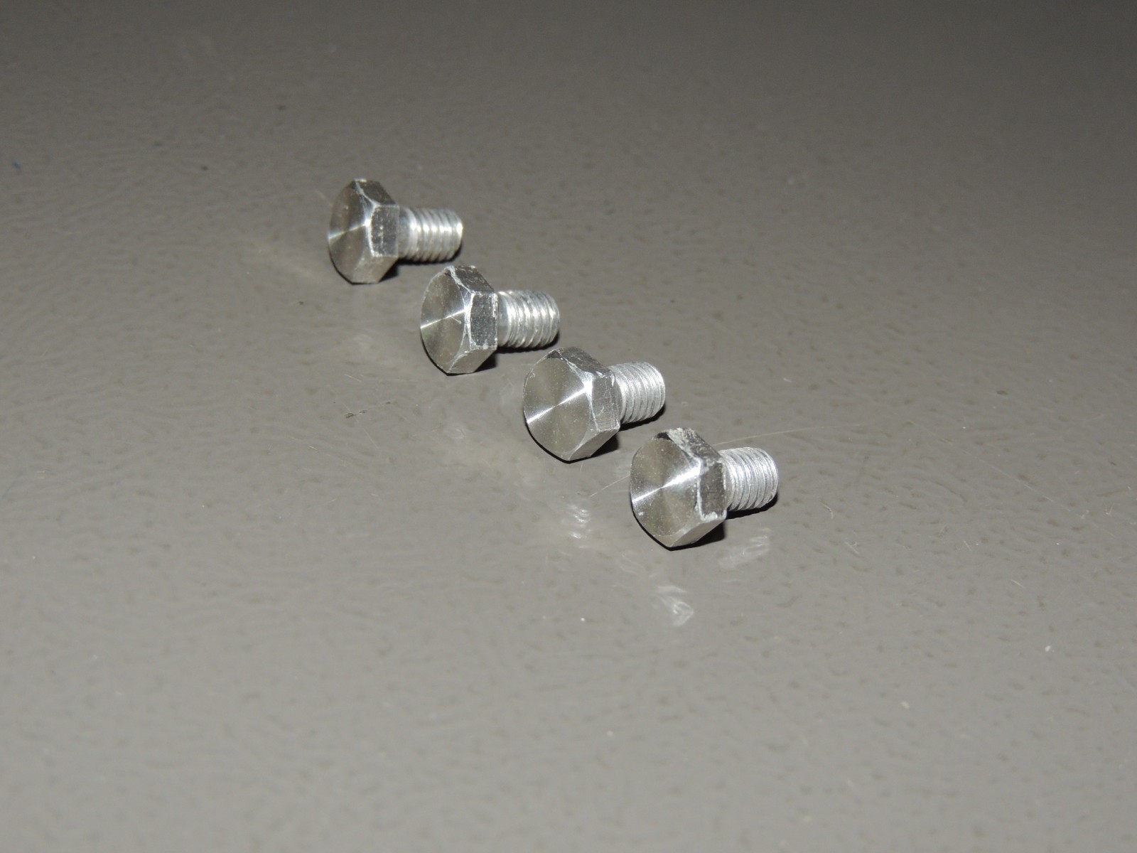 Marantz 2220B Front Panel Hexagon Bolts (Set of 4.) 52017039J