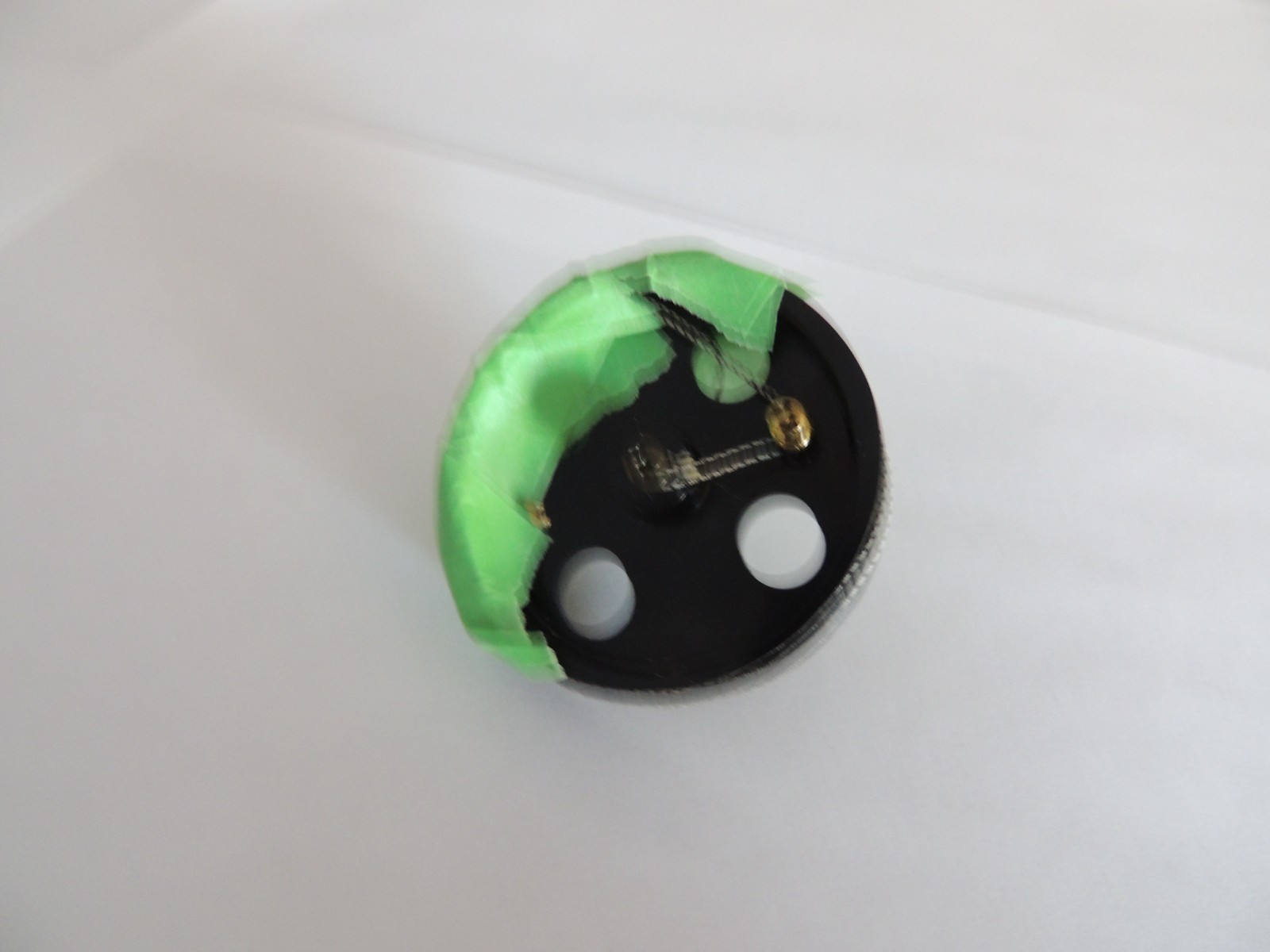 Sansui TU-719 Dial Pully & String & Pin & Dial Pointer 5416463 & 6146721