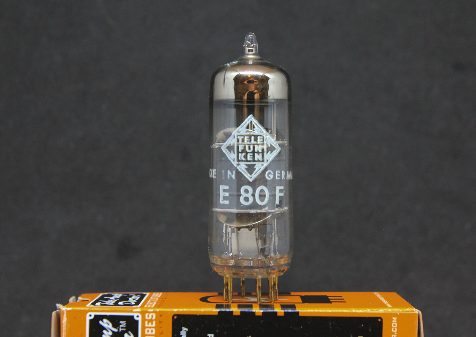 Telefunken E80F