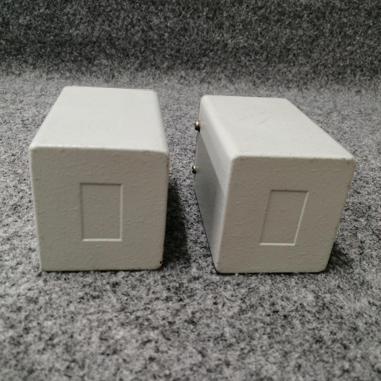 TANGO NN-6 Input Transformer Pair Vintage Tube Amp Audio Parts Tested