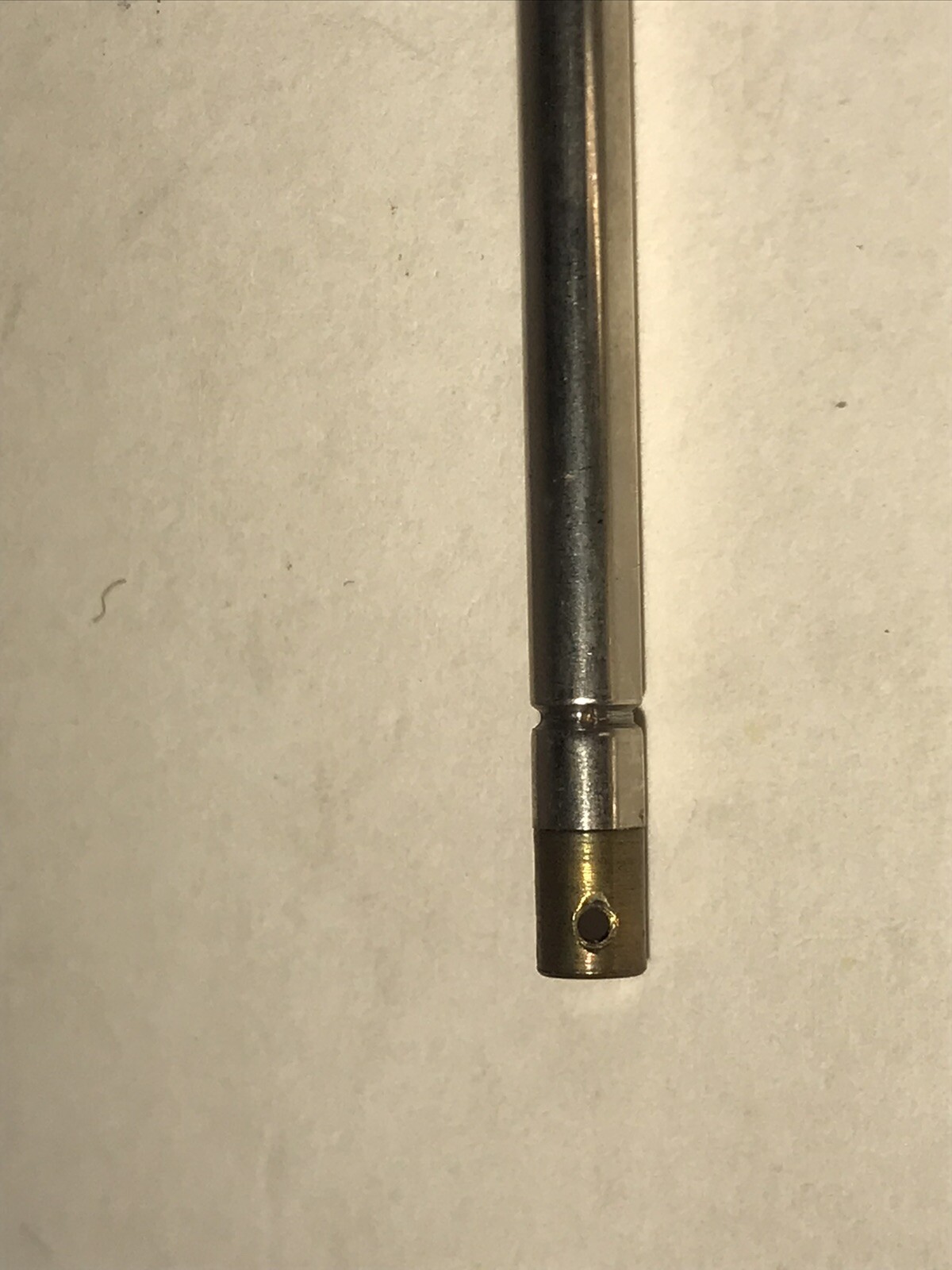 Vintage Panasonic AM/FM Radio RF-503 Replacement Antenna Shaft Part ONLY