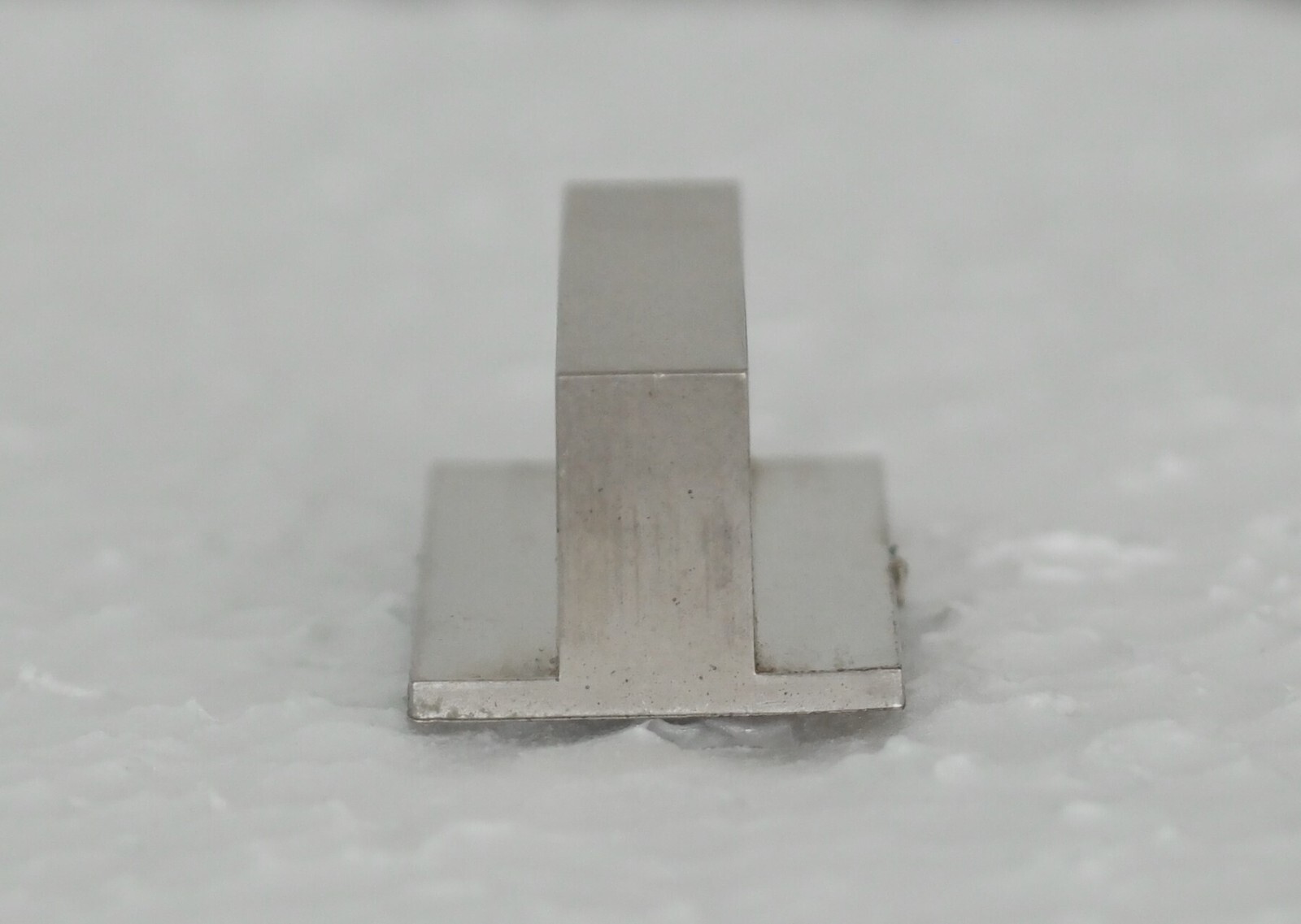 Pioneer PL-400 Turntable Parts : Push Button Knob for Speed Select