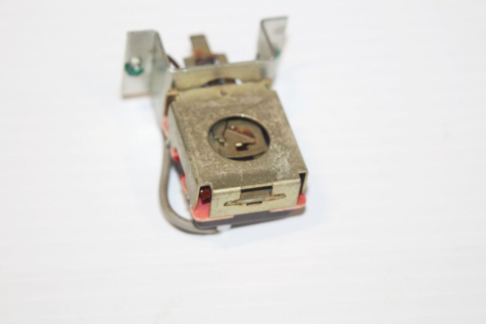 Vintage Realistic STA-80 Receiver Amp – Power Button Alps Snap Switch Assembly