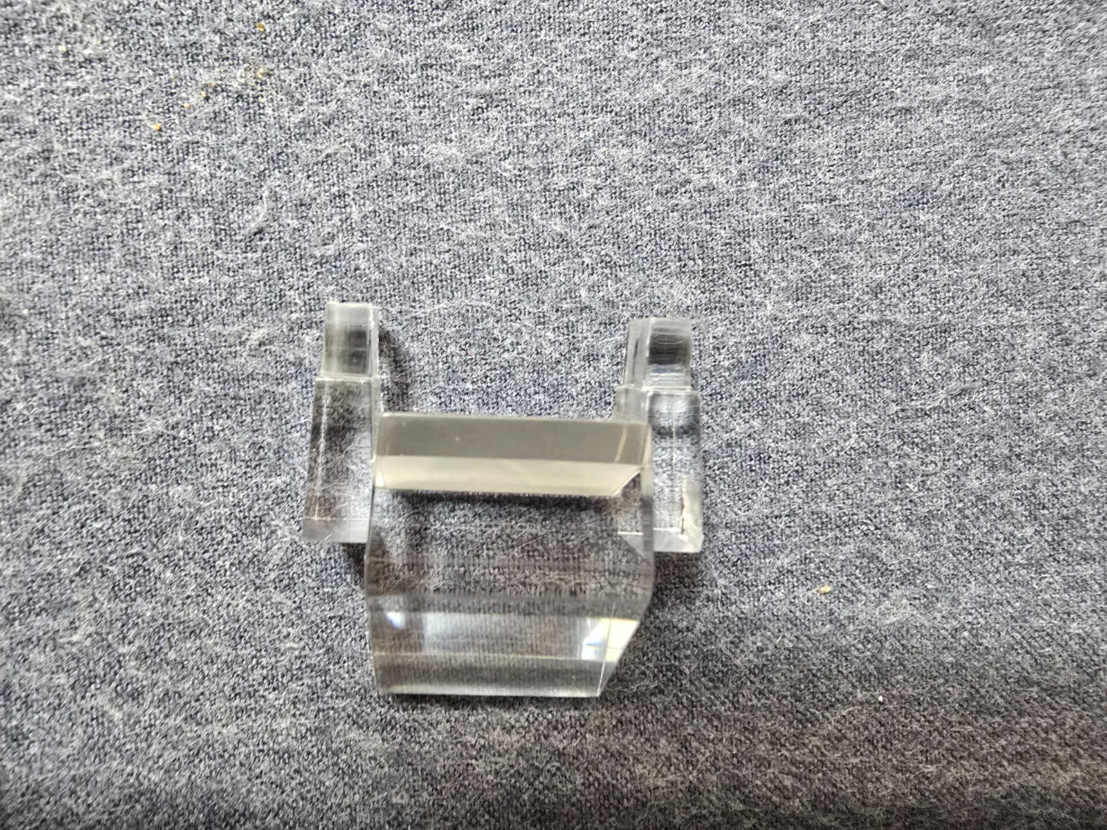 Technics SL-QD33 Turntable Parts – Circuit Board with On/Off Switch, Strobe Lite
