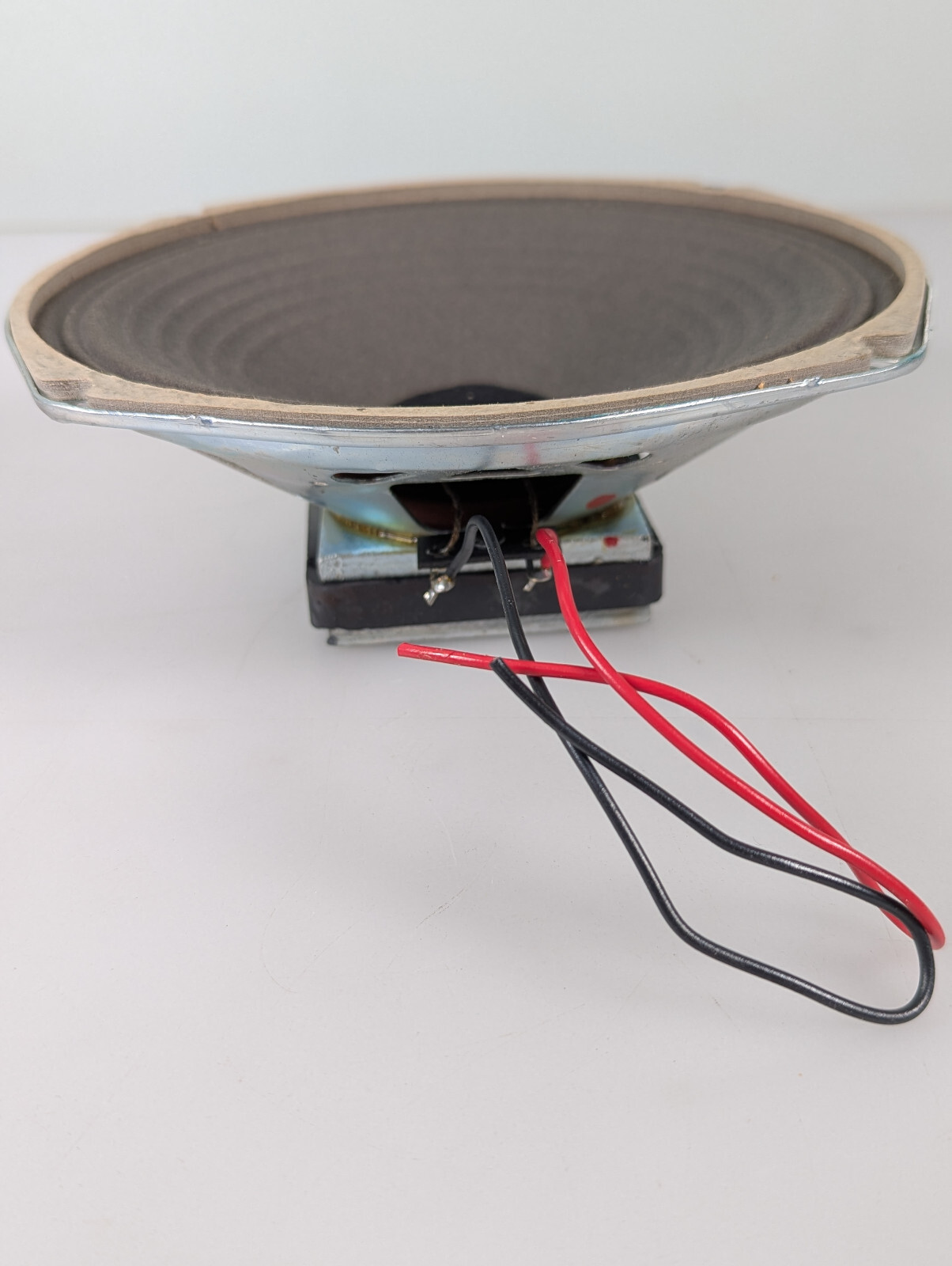 Vintage CTS Speaker 70s 8″ 137 7119