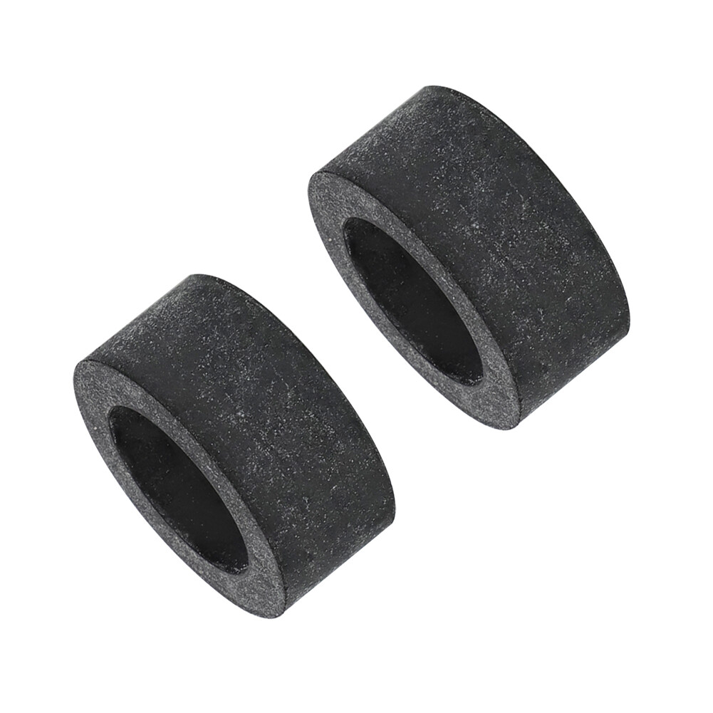 Pinch Roller Tires Kit For Pioneer RT-909 RT-901 Reel to Reel With Capstan Belt