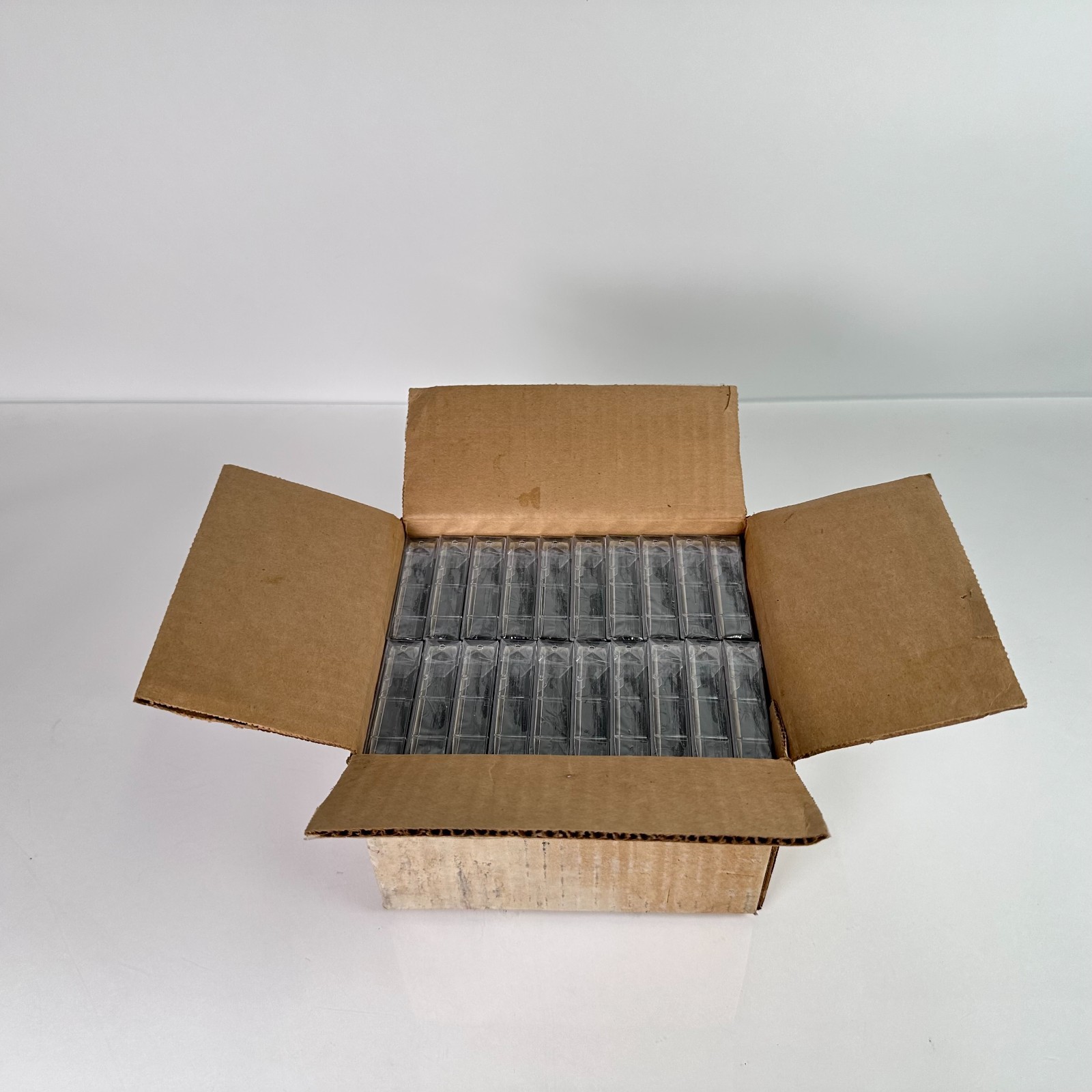 (New Old Stock) Ampex 15 Grand Master I Studio Quality Tape 365 c15A (Box of 20)