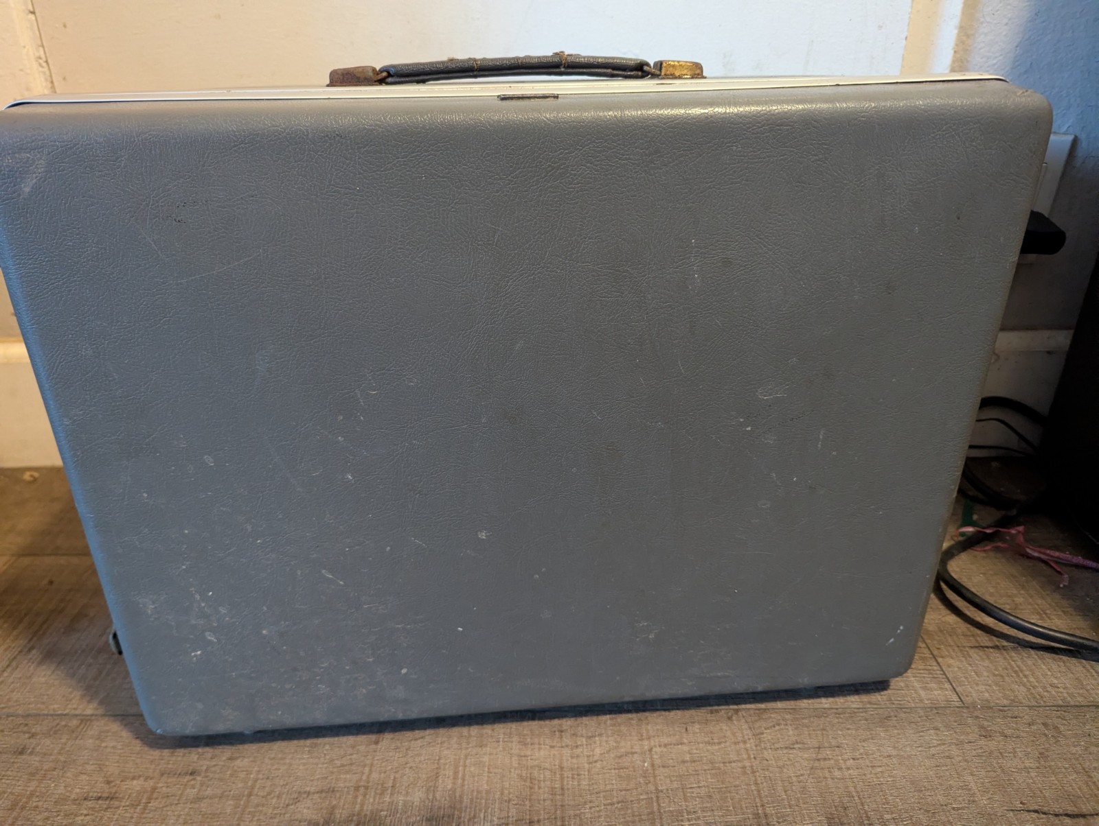 Ampex Pr-10 Reel To Reel Player