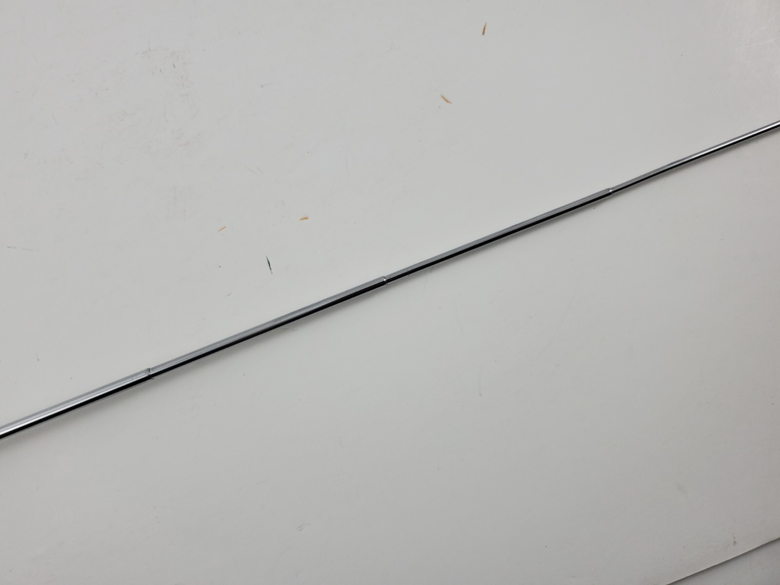 Original Antenna Zenith RB-77T Automatic Station Seeking Portable AM/FM Radio