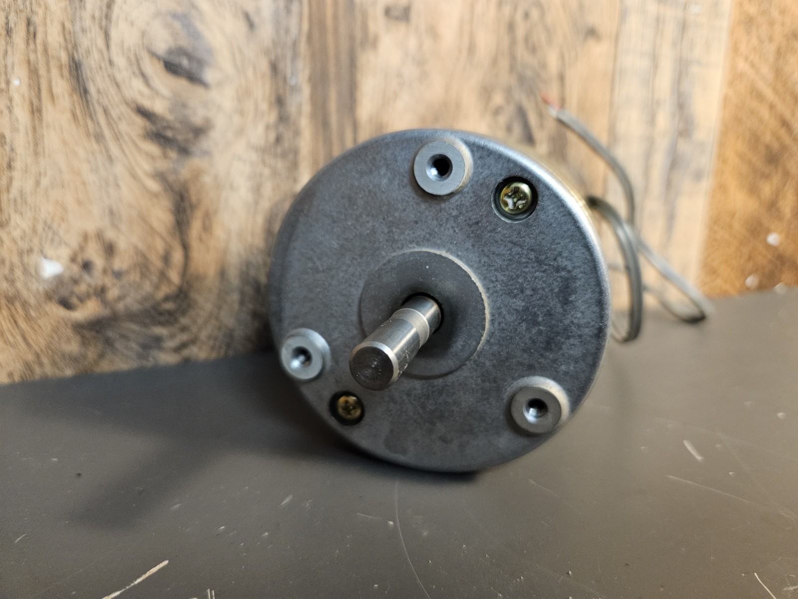*Parting Out* TEAC X-1000R Reel To Reel | Motor EM1448 03300