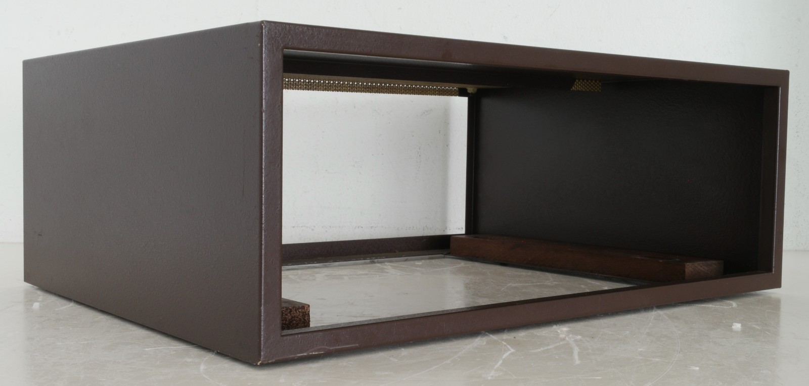 Metal Cabinet/Case for Fisher KX-100 and Etc.