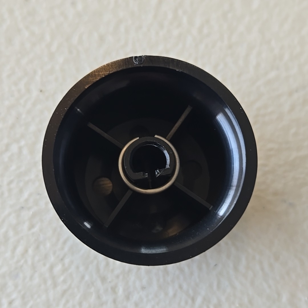 Sony ST-JX311 Quartz Lock 30-Preset FM Stereo/AM-FM Replacement Knob