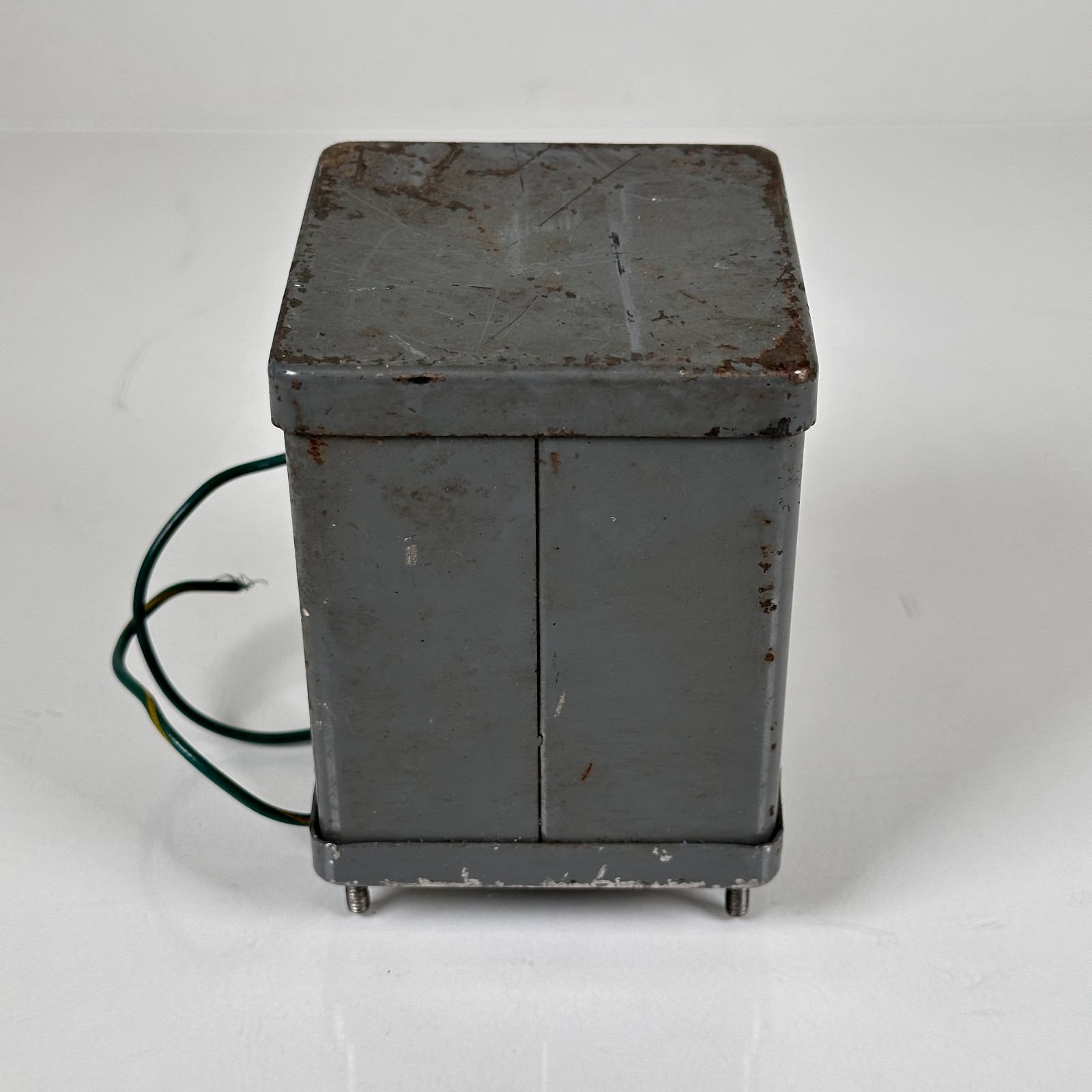 Vintage Original Freed High Level Output Transformer PGA-16 9000Ohms