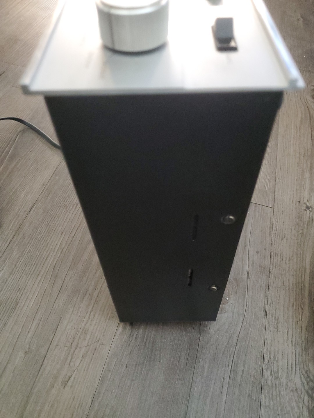 Dynaco SCA-80 Integrated Solid State Amplifier