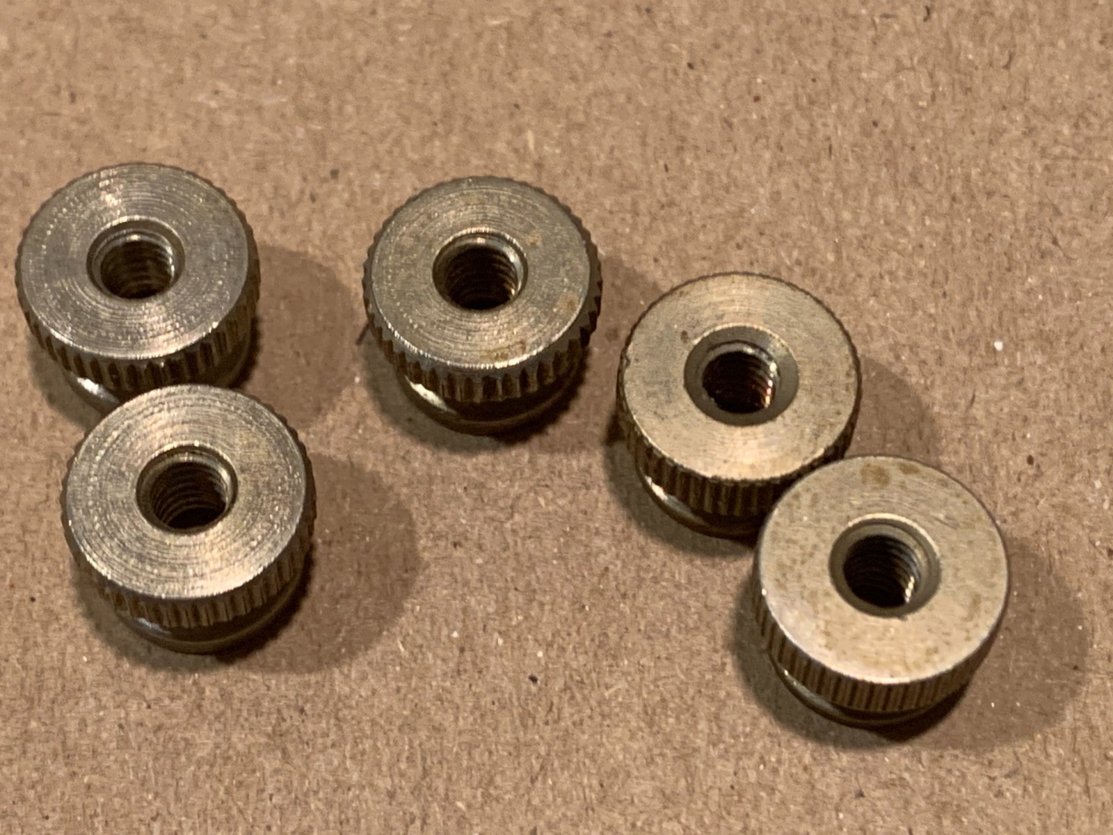 AR-3A speaker Wire Terminal Nut (1 ONLY!)