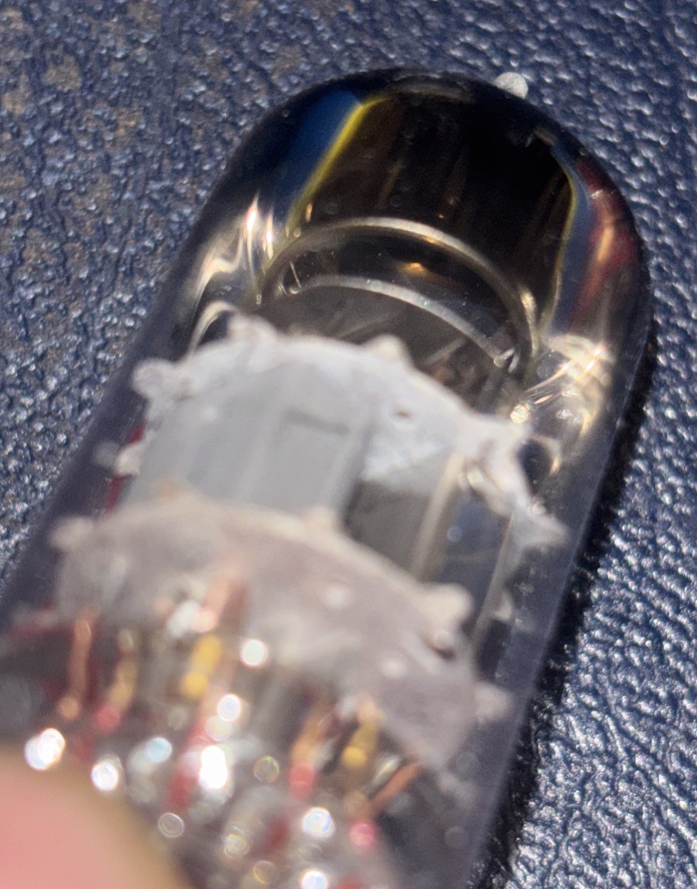 JJ 12AX7/ECC83S NOS Matched Pair Electronic Preamp Vacuum Tubes Guitar Amplifier