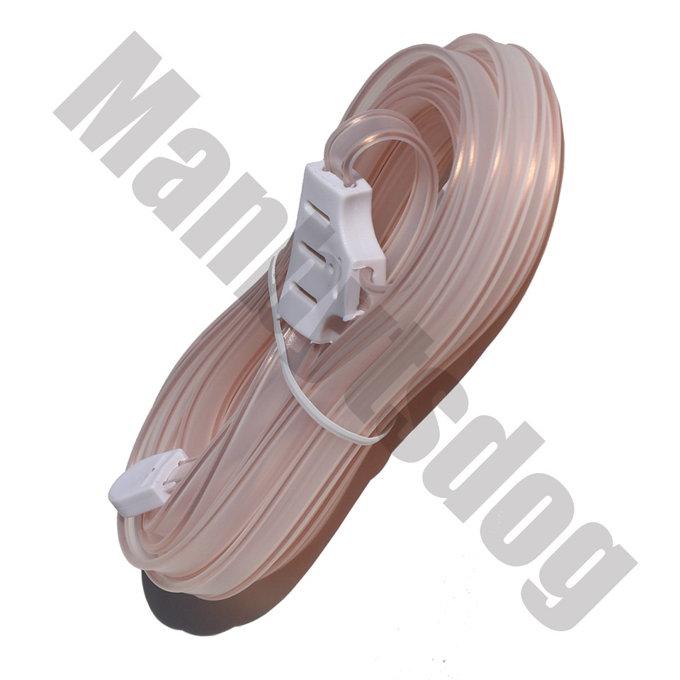 FM Dipole Antenna, NEW, twin lead, for Vintage Pioneer receivers and FM tuners