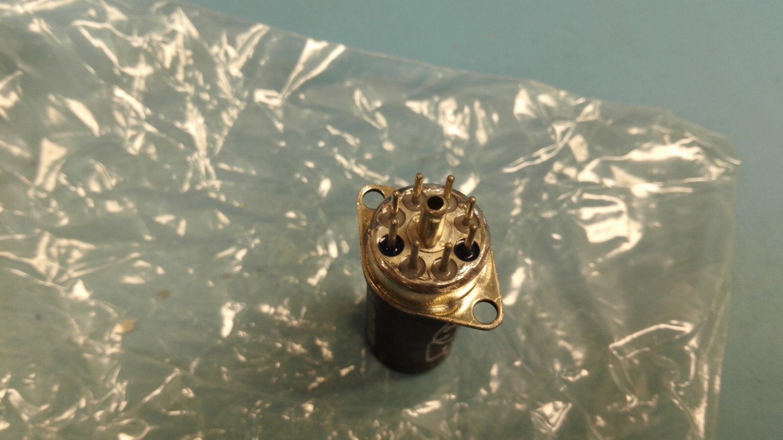 ALLIED CONTROL MHO-6D ARMATURE RELAY 26.5VDC 400 OHM *** USA SELLER ***