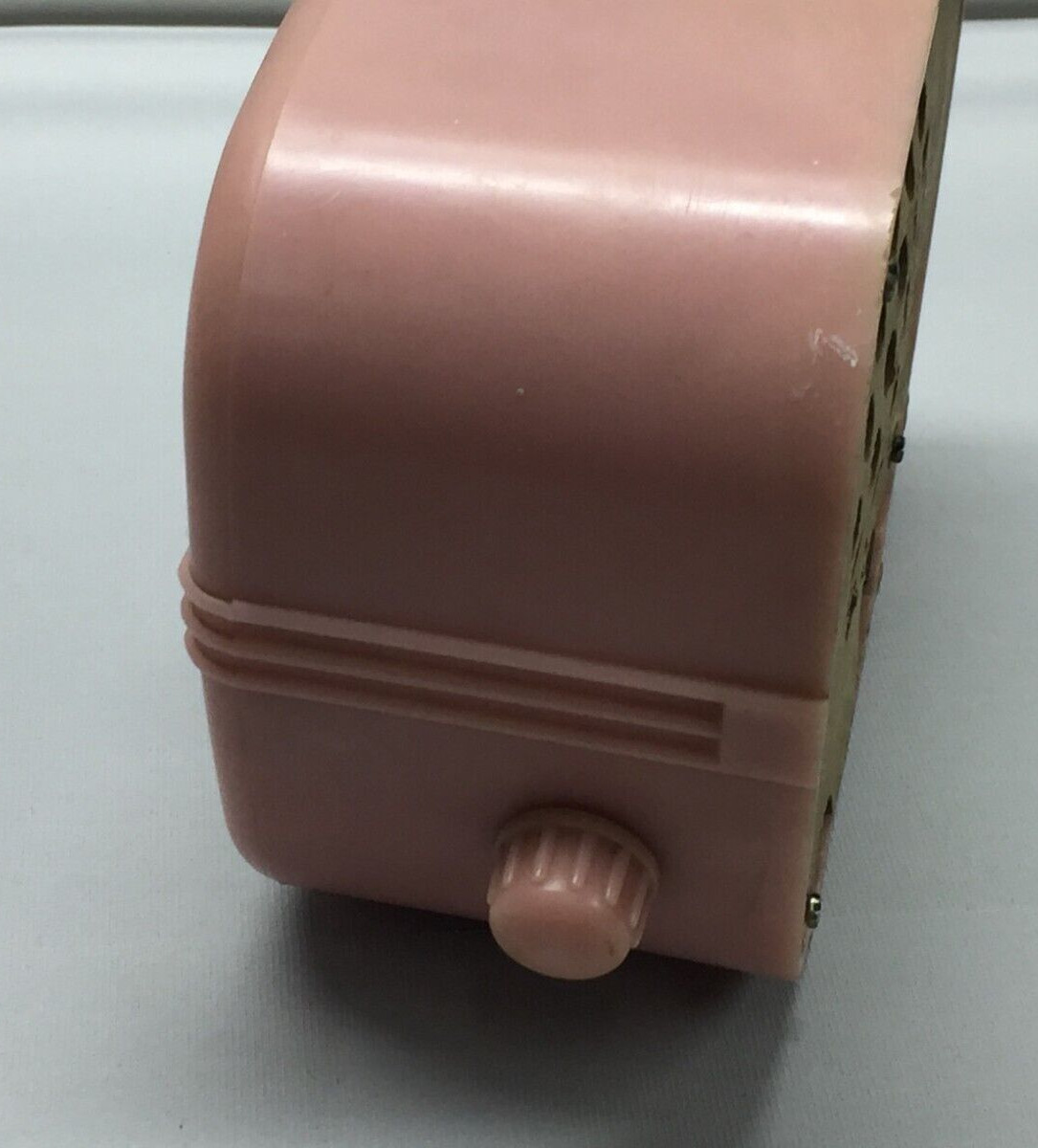 Rare Radiotochka, subscriber loudspeaker USSR 1951