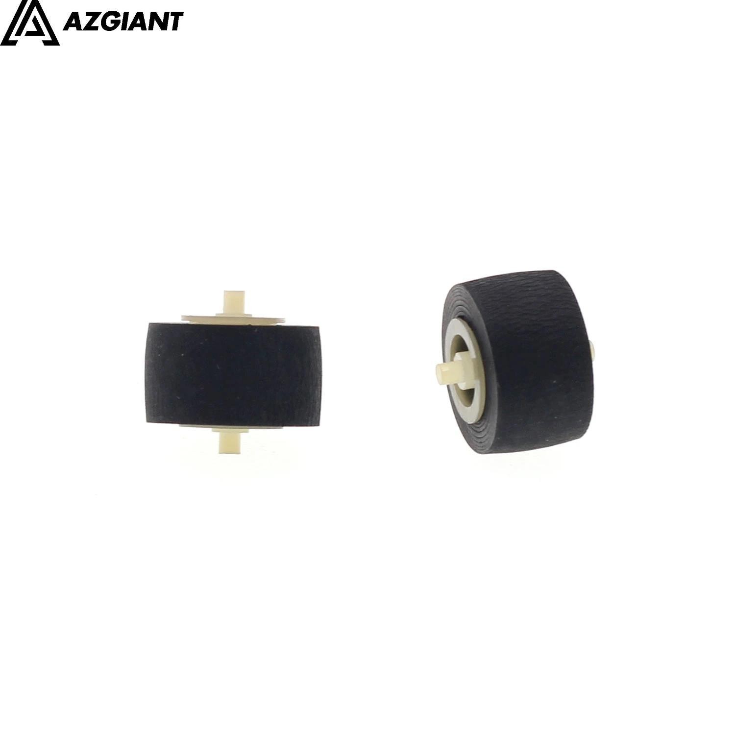 5PCS Various Sizes Deck Recorder Pinch Roller Tape Retractor Press Belt Pulley