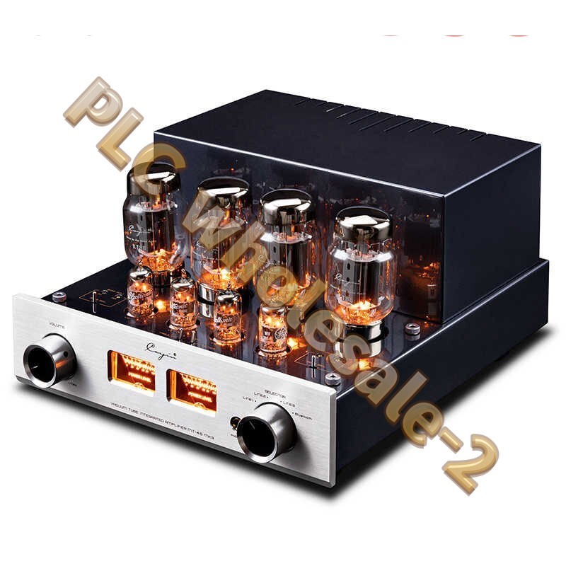 Cayin MT-45MK3 Consolidated Electronic Tube Power Amplifier HiFi Vacuum Tube Amp