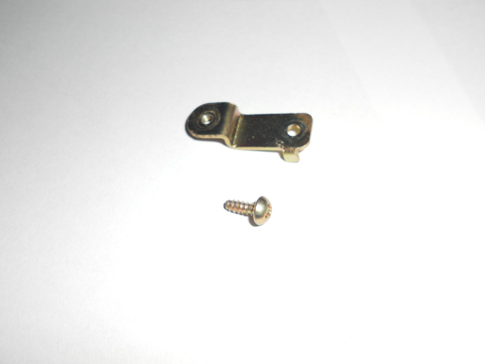 Pioneer SA-7800 SA-8800 Power Supply Assy Board Holder (Angle & Screw) ABA-066