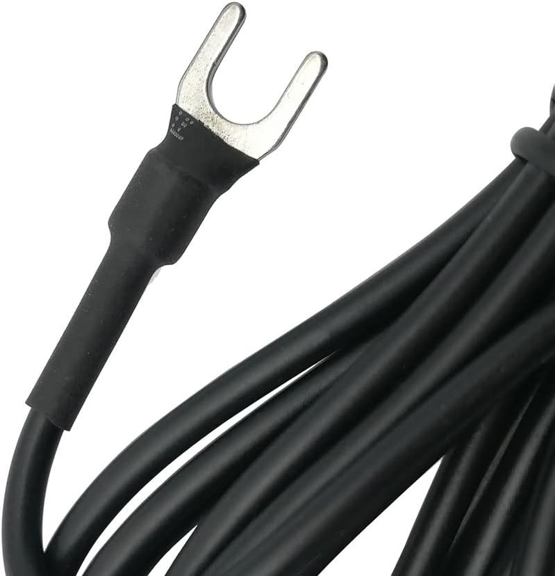 Replacement Ground Wire for Technics Turntable SL- Series