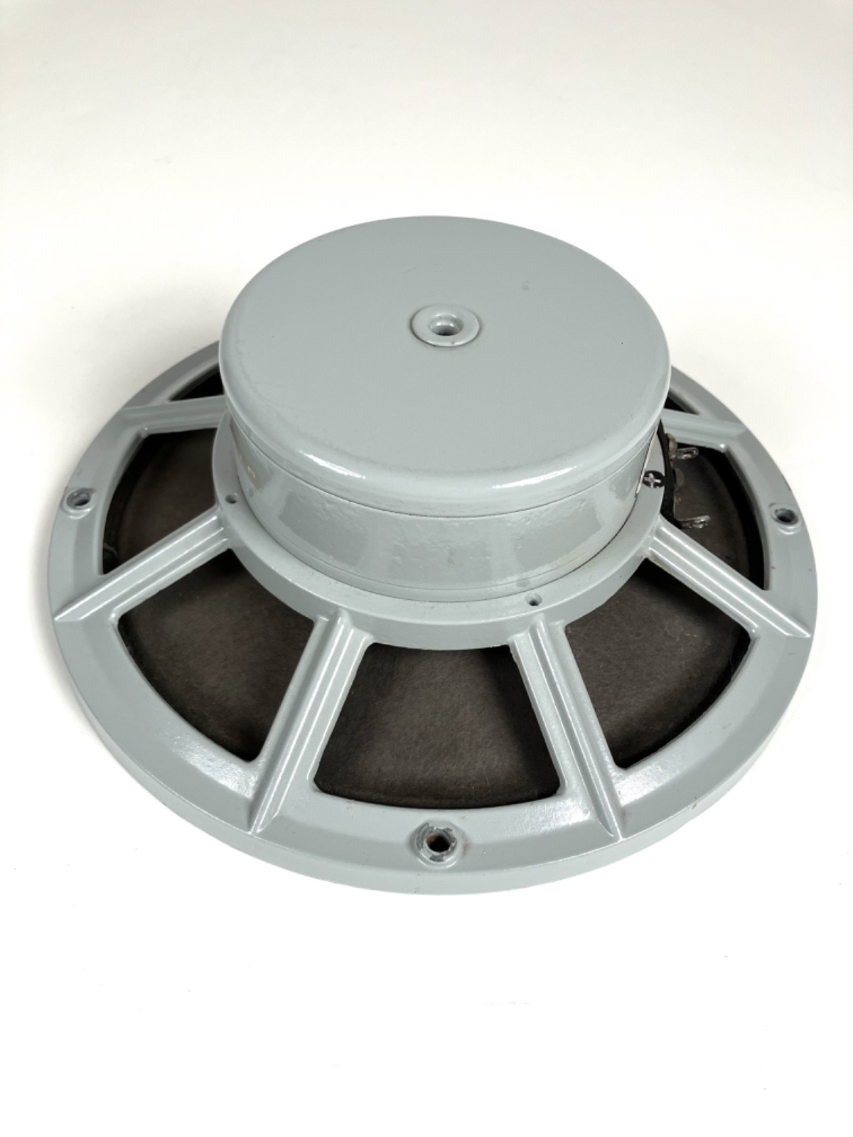JBL AN-216 Rare (prototype?) 8″ speaker