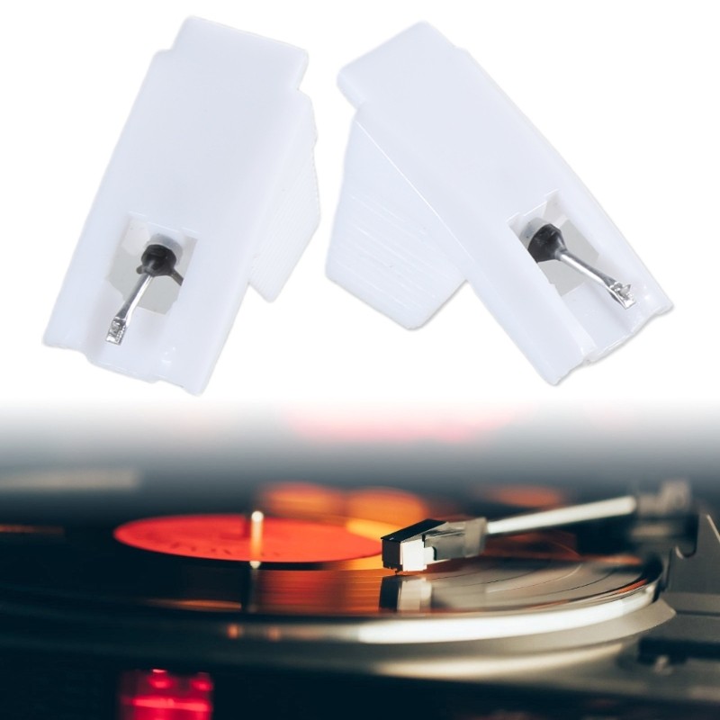 ATN85EP Record Player Needle Styluses for 295T PL450 AT90 N63 KD54 PL450 AT90