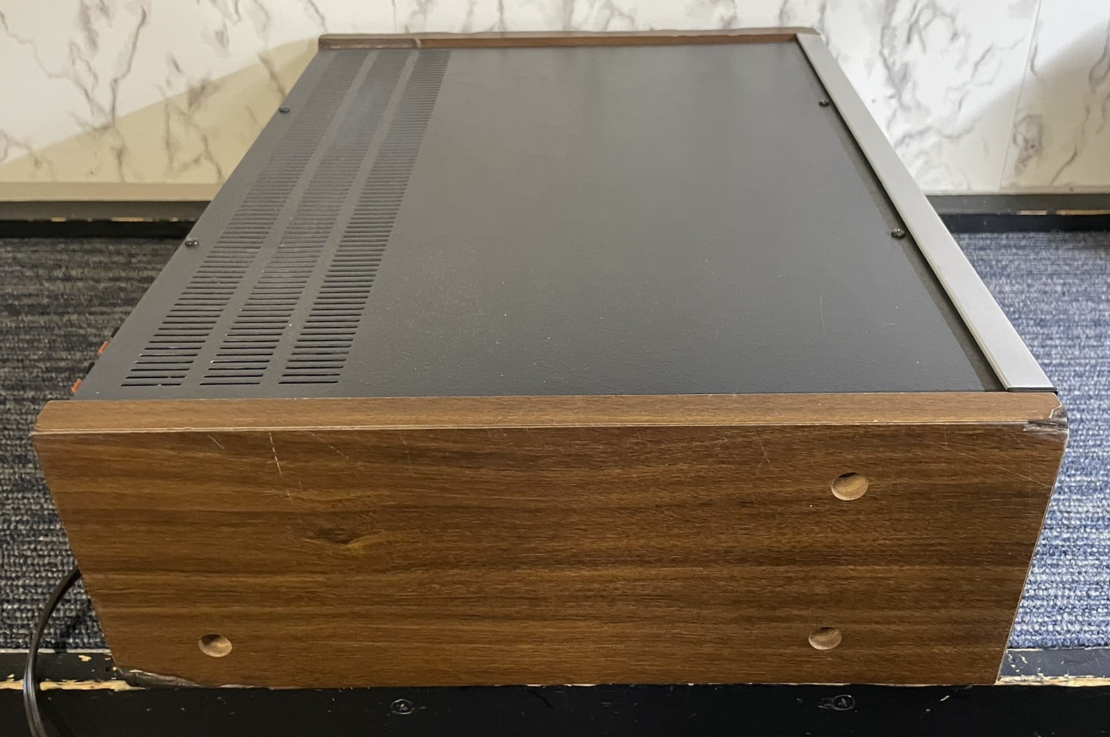 Vintage Kenwood KR-4400 Stereo Receiver