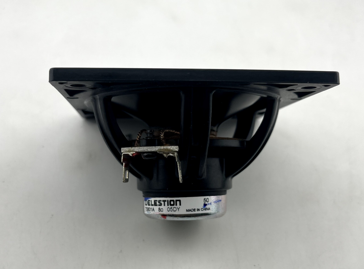 Celestion AN3510 3.5-inch neodymium magnet compact full range driver