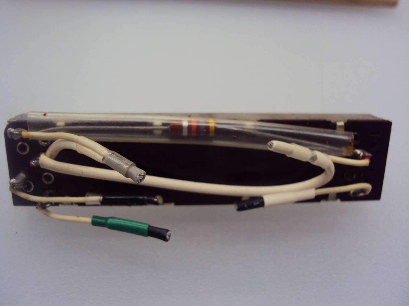 Realistic STA-80 Receiver Volume Control. Tested. Parting Out Entite STA-80