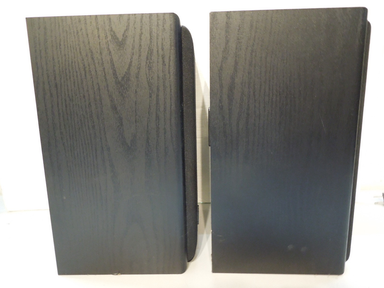 Cerwin Vega E Series Speakers E-26F With Dust Covers Nice Condition SOUND GREAT!