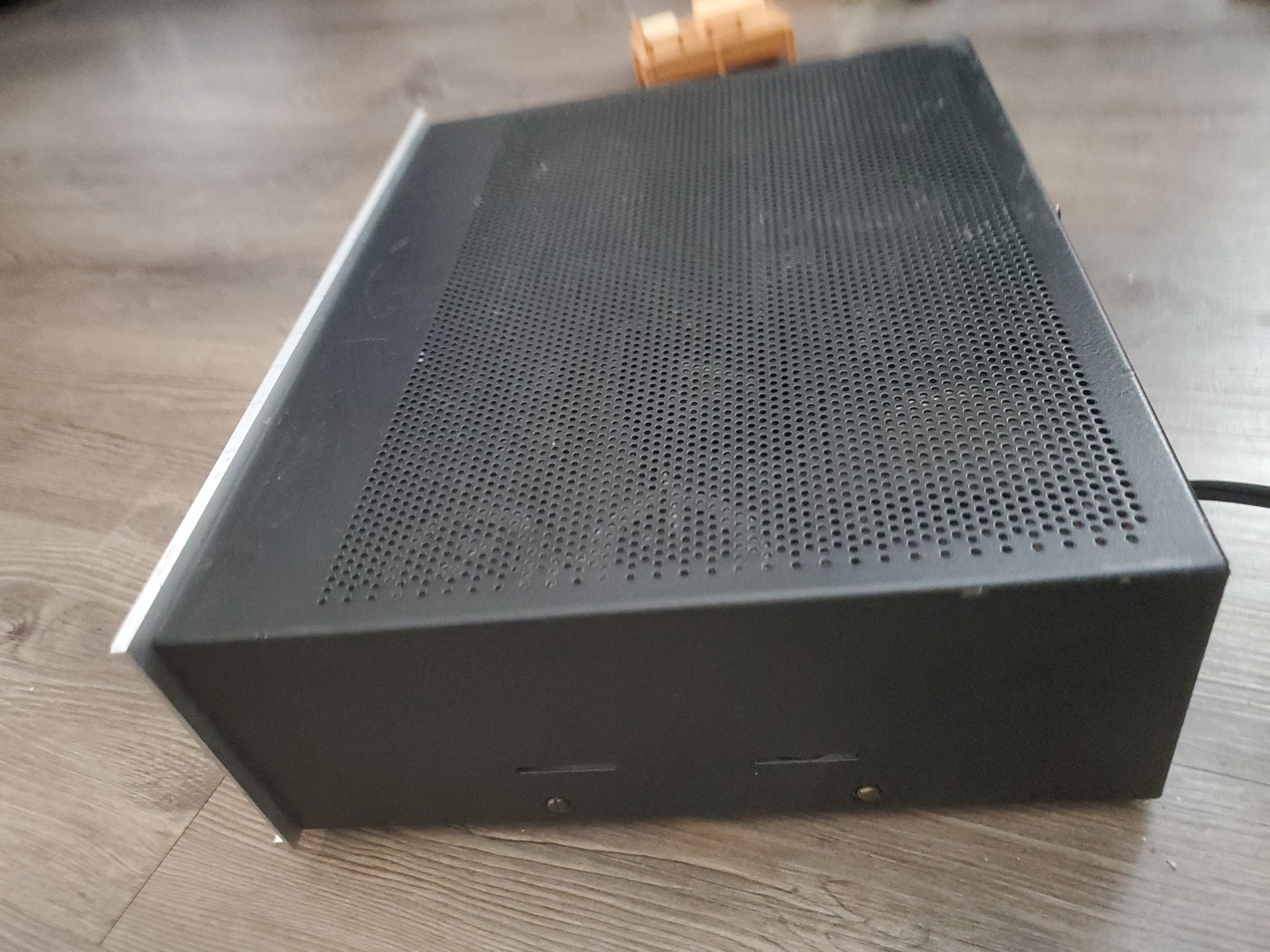 Dynaco SCA-80 Integrated Solid State Amplifier