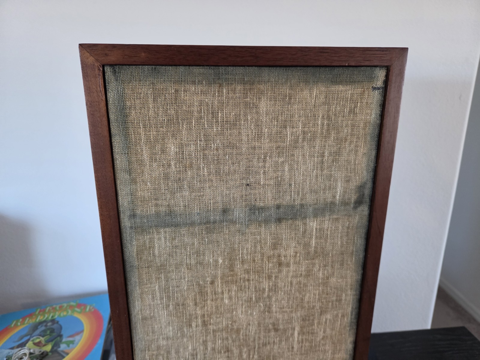 Acoustic Research AR-6 Speaker (Single)