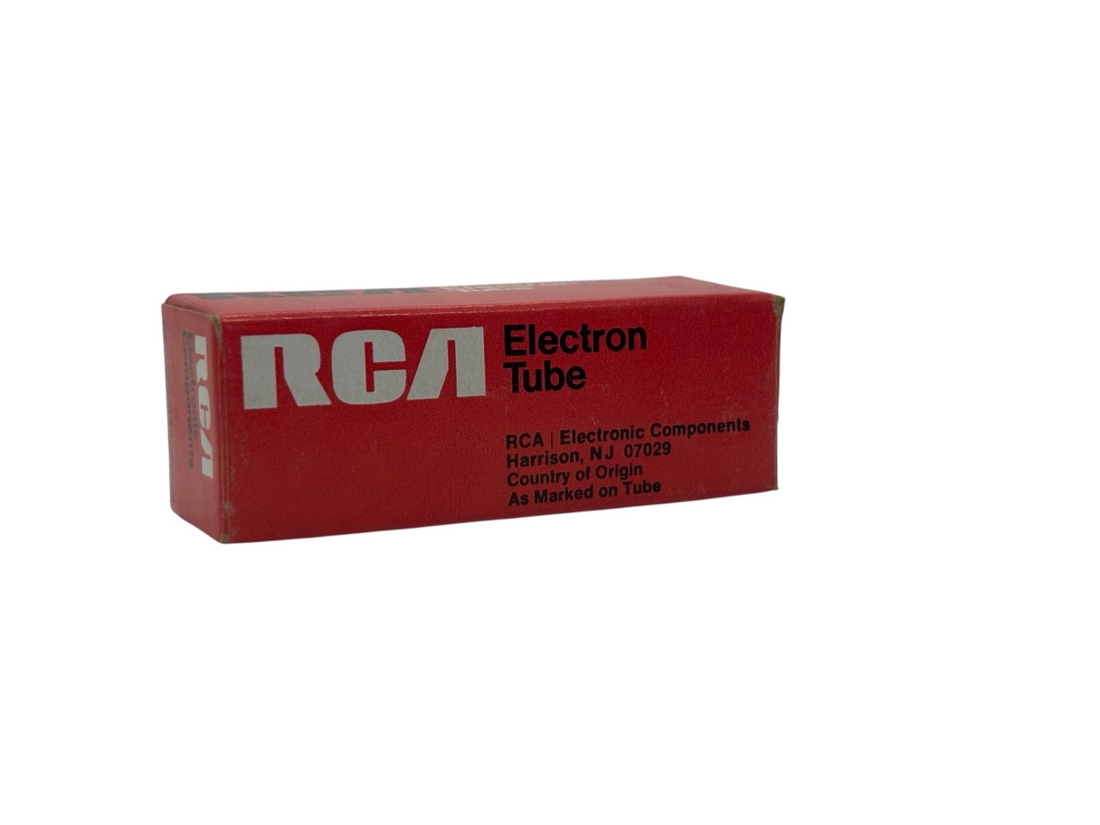 RCA 5814A Electron Tubes