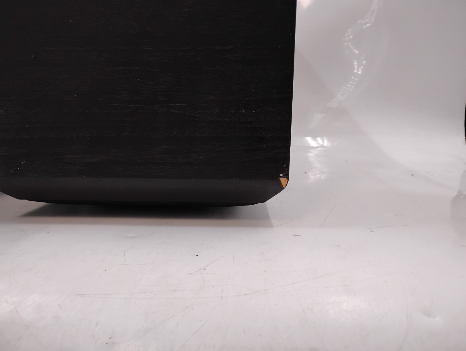 Acoustic Research AR15 Speakers [Tested/Read Description] EB-20297