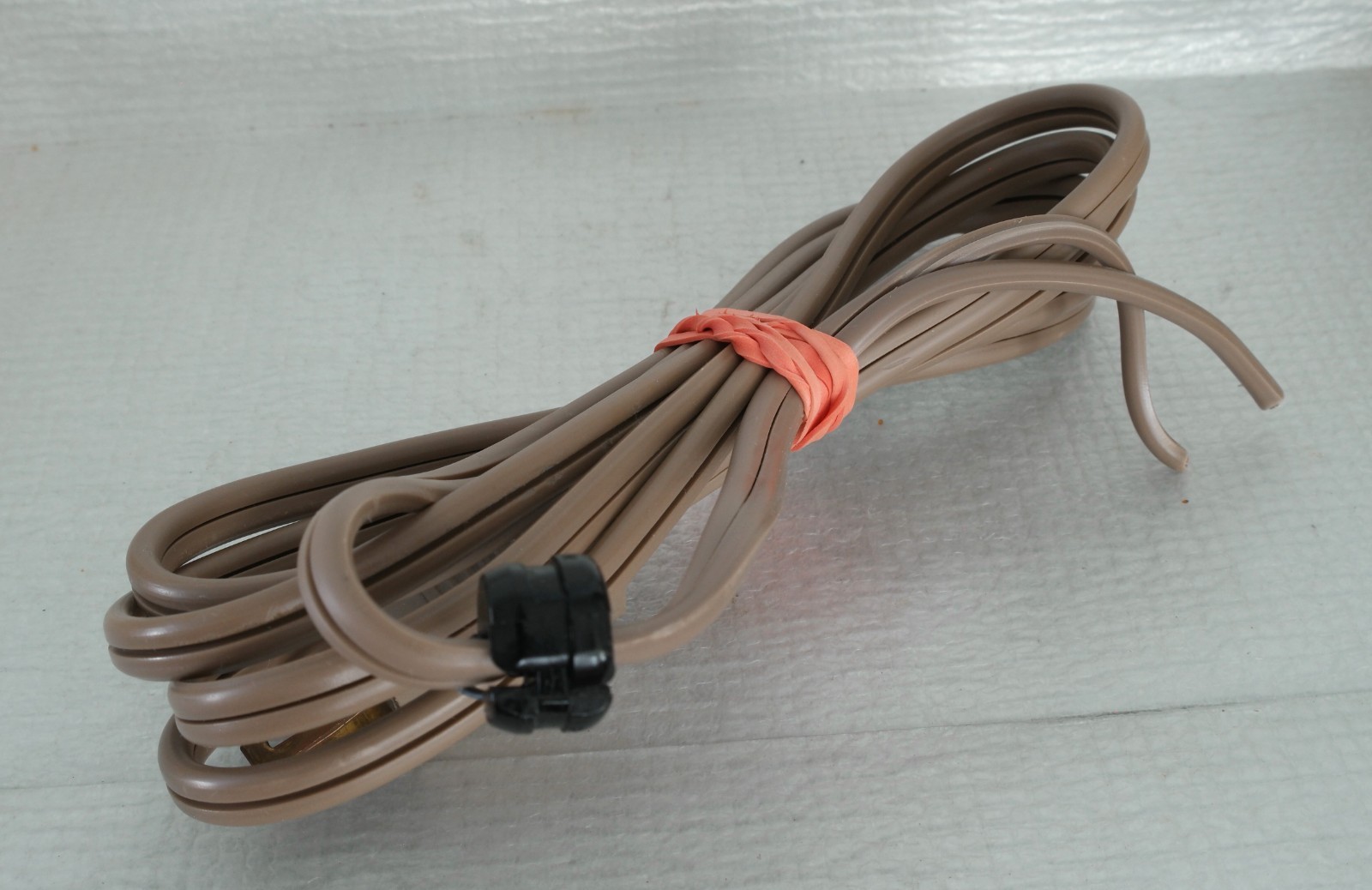 AC Power Cord Cable for HH Scott Amplifier/Receiver/Tuner