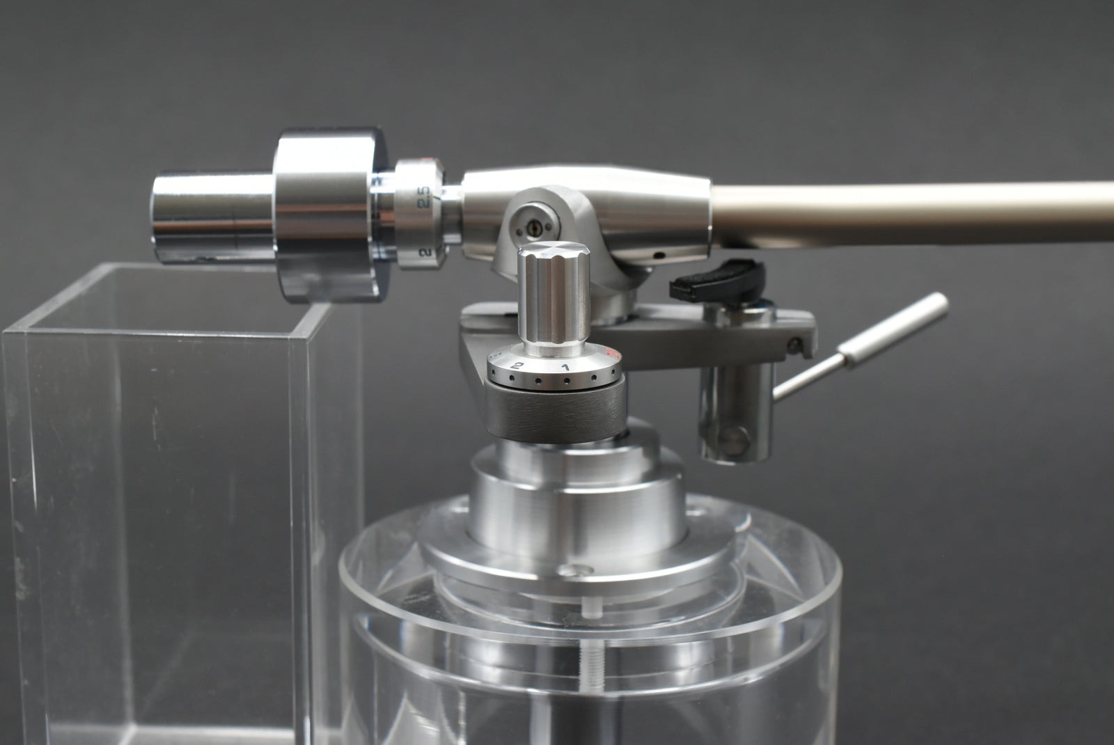Micro Seiki MA-202 Tonearm【Ships from US🇺🇸】