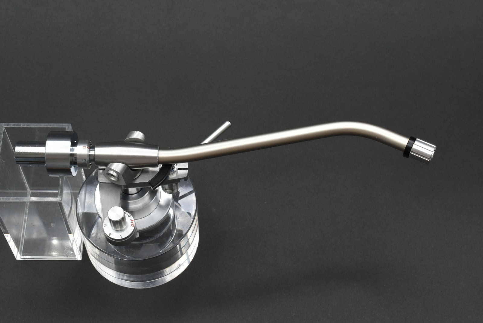 Micro Seiki MA-202 Tonearm【Ships from US🇺🇸】
